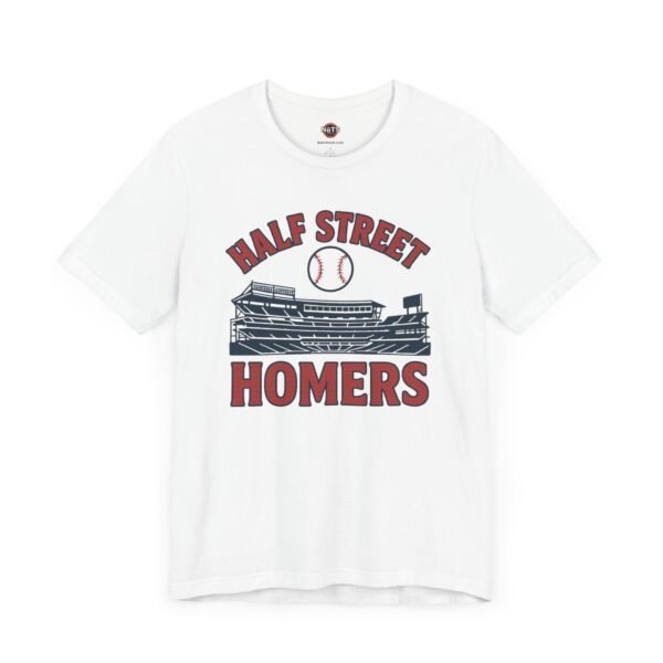 Half Street Homers - Image 2