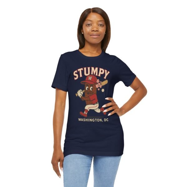 Stumpy at Bat - Image 5