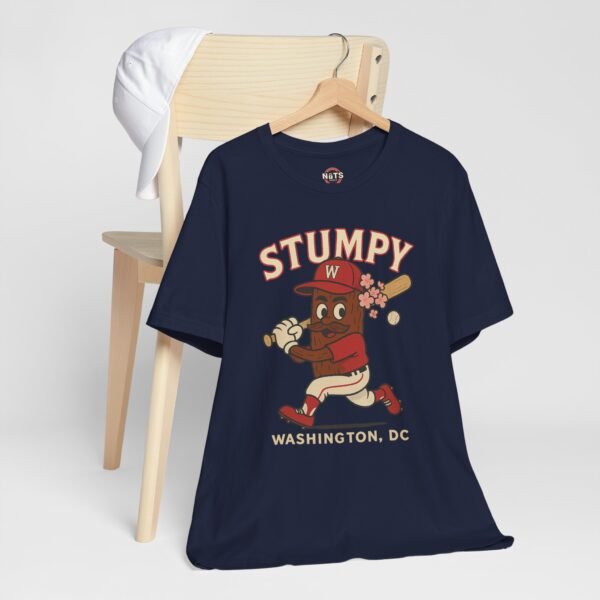 Stumpy at Bat - Image 3