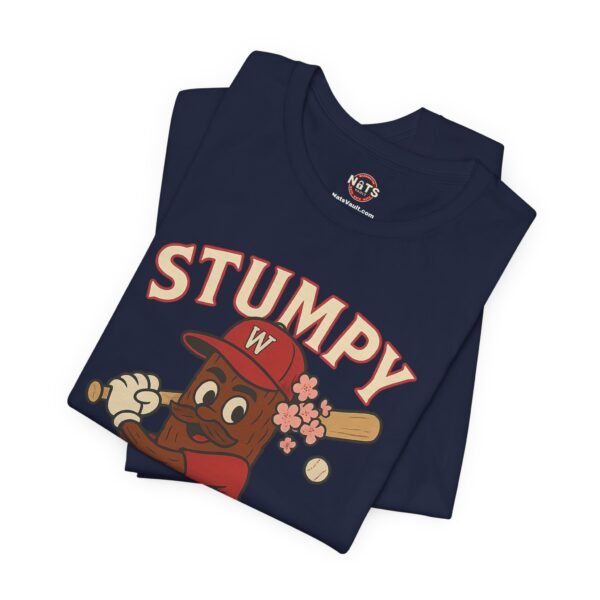Stumpy at Bat - Image 2