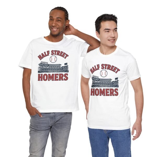 Half Street Homers - Image 4