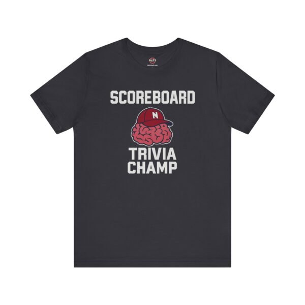 Scoreboard Trivia Champ - Image 2