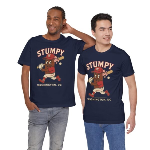 Stumpy at Bat - Image 6