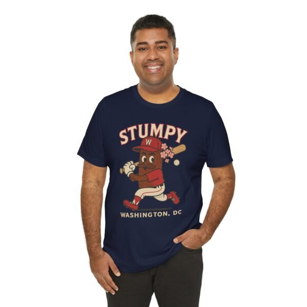 Stumpy at Bat - Image 4
