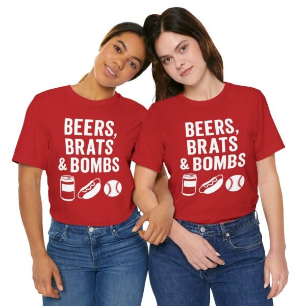 Beers, Brats & Bombs - Image 3