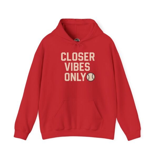 Closer Vibes Only - Image 2